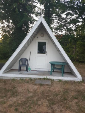 Stege camping hytte 3, Vordingborg